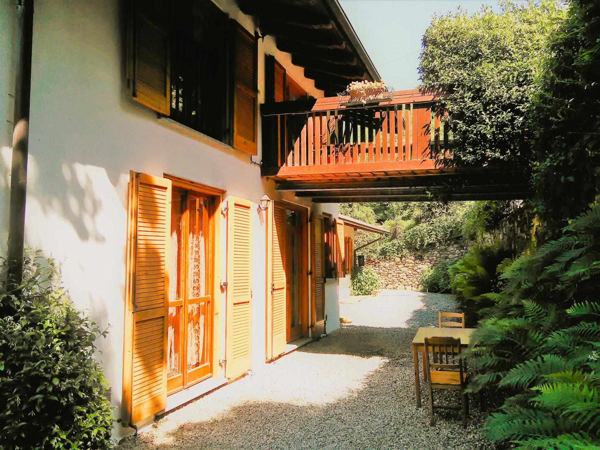 Villadina Farm コーリコ エクステリア 写真